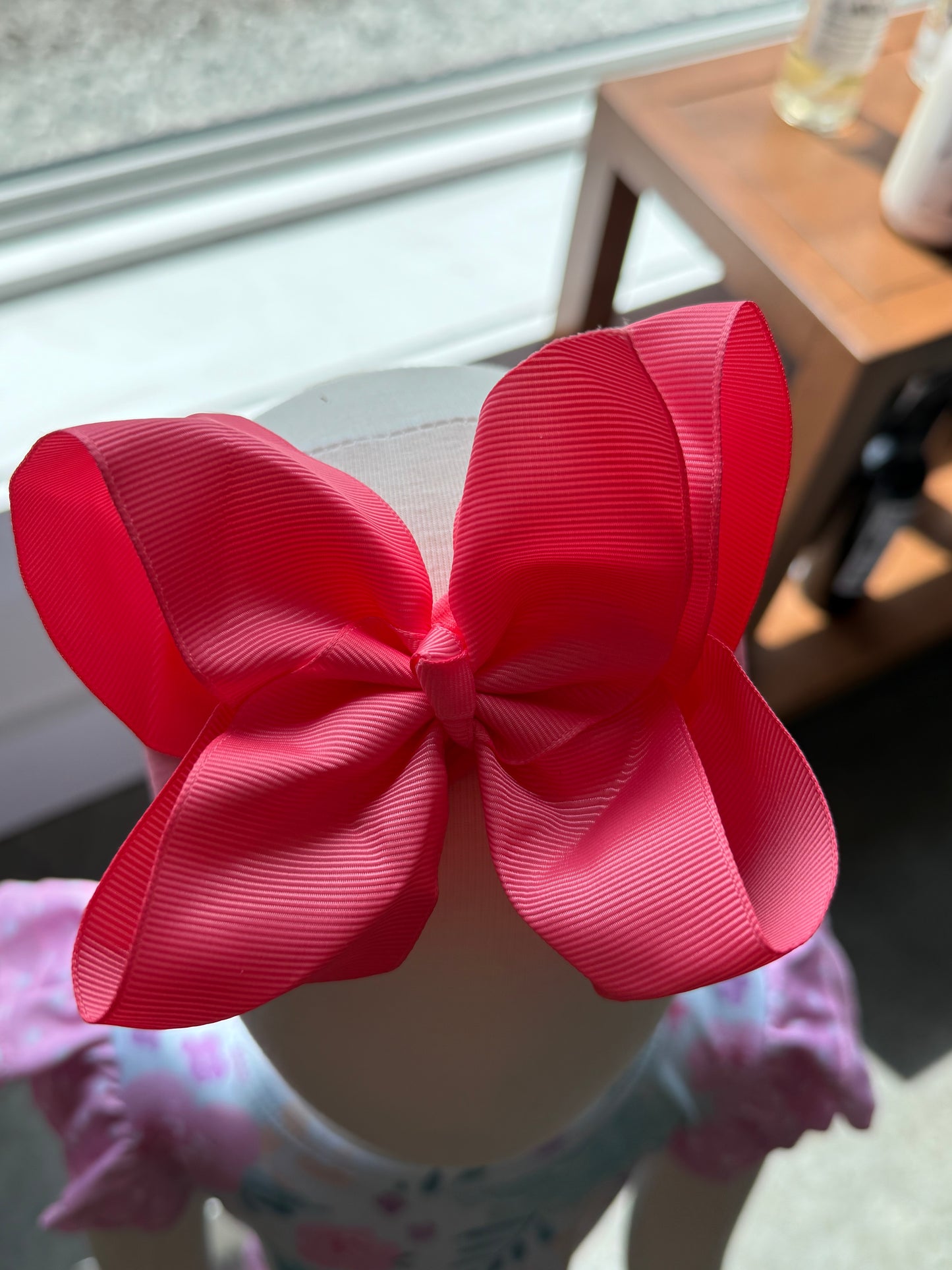 Infant & Toddler Head Wraps