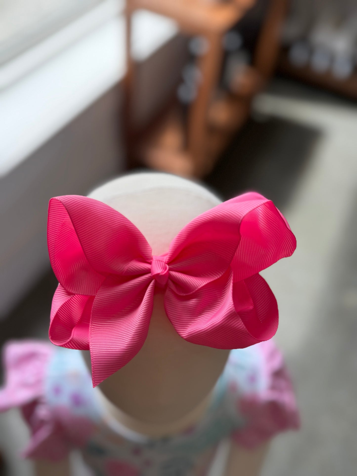 Infant & Toddler Head Wraps