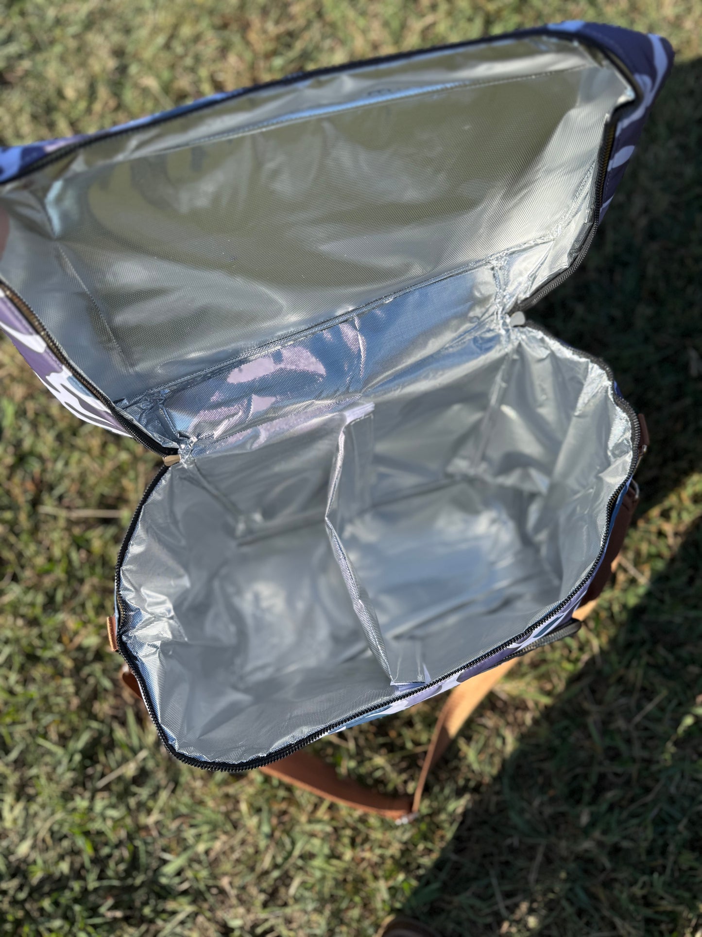 On The Go Cooler