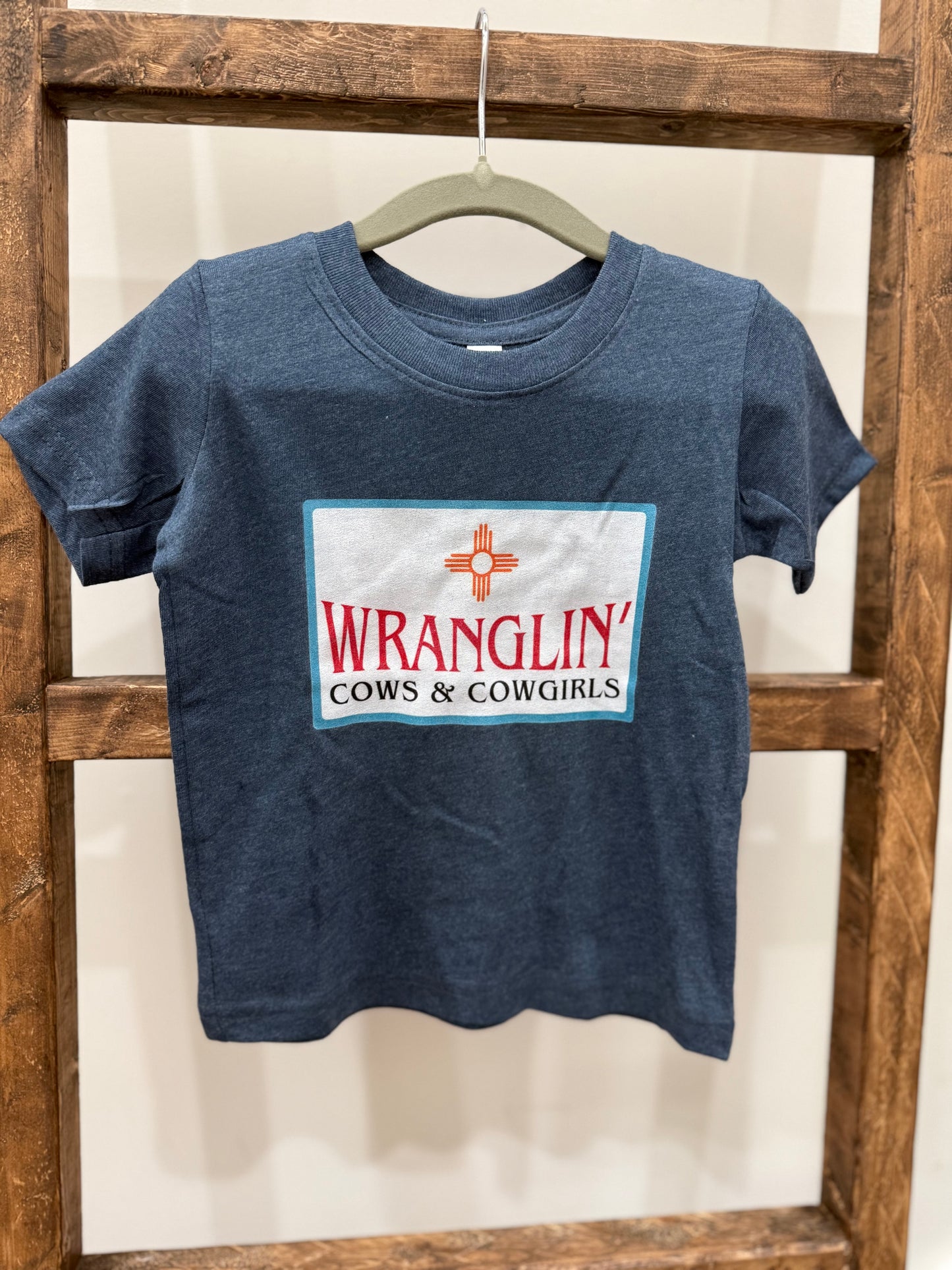 Wranglin’ Cows & Cowgirls