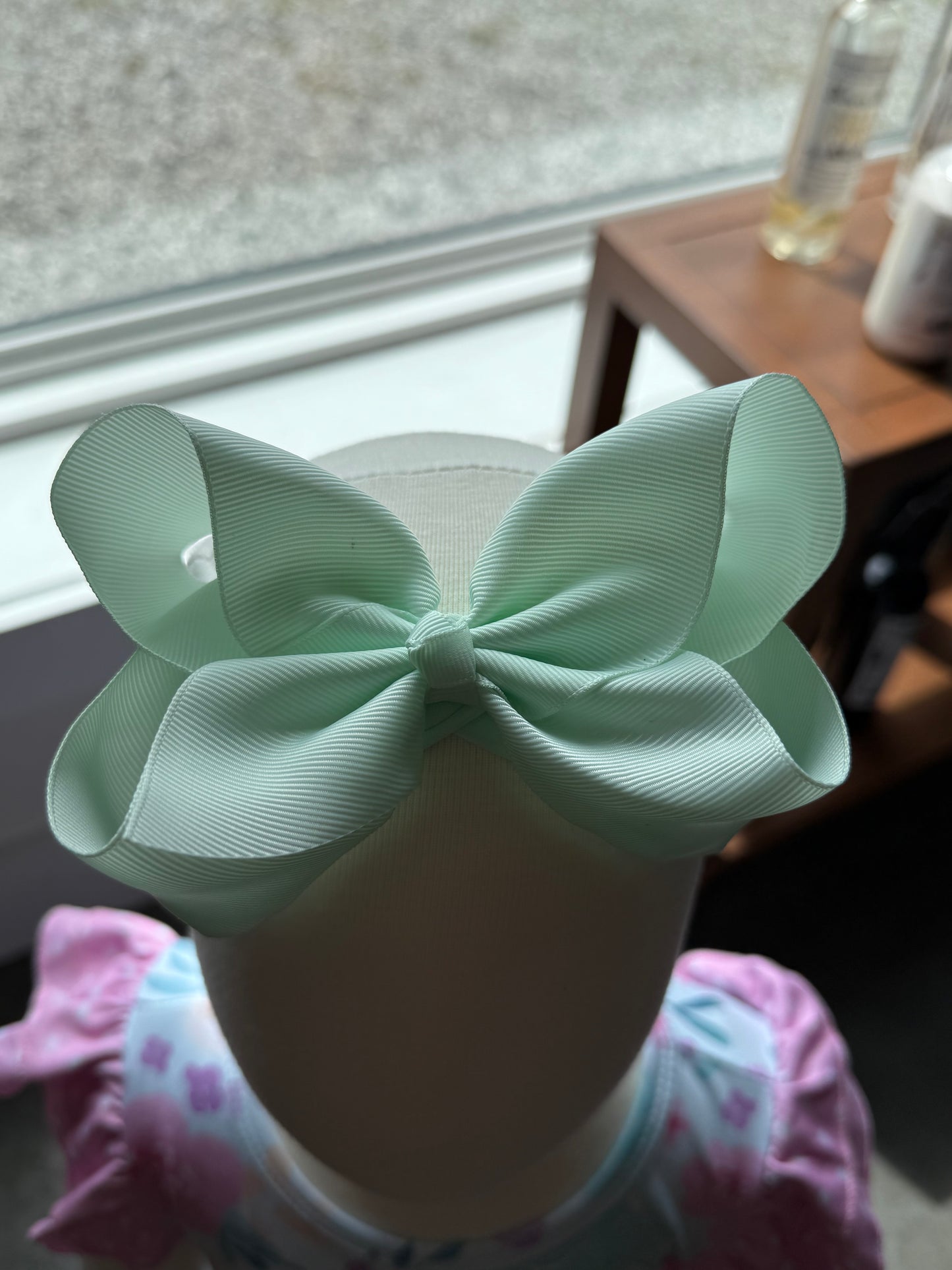 Infant & Toddler Head Wraps