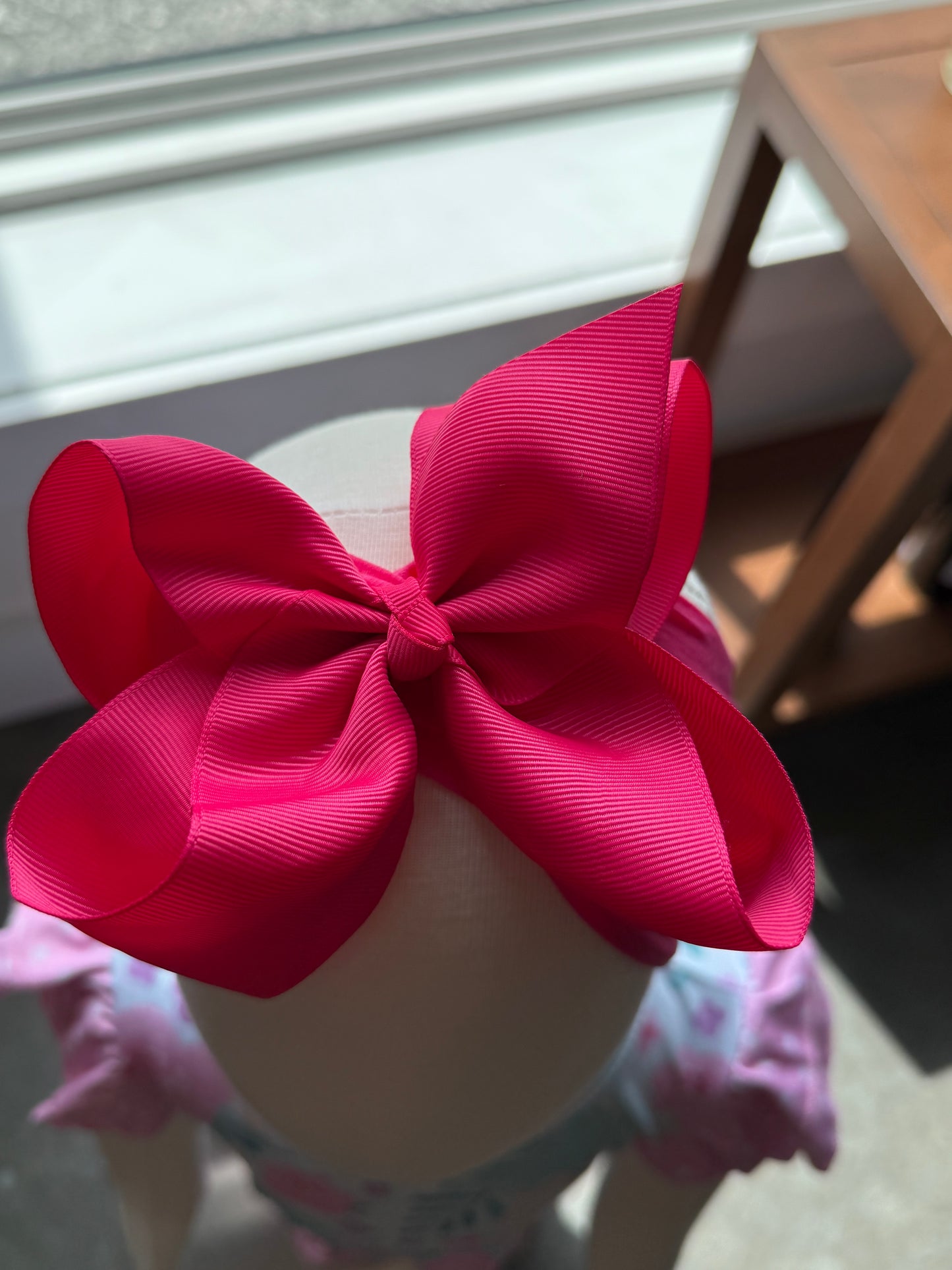 Infant & Toddler Head Wraps