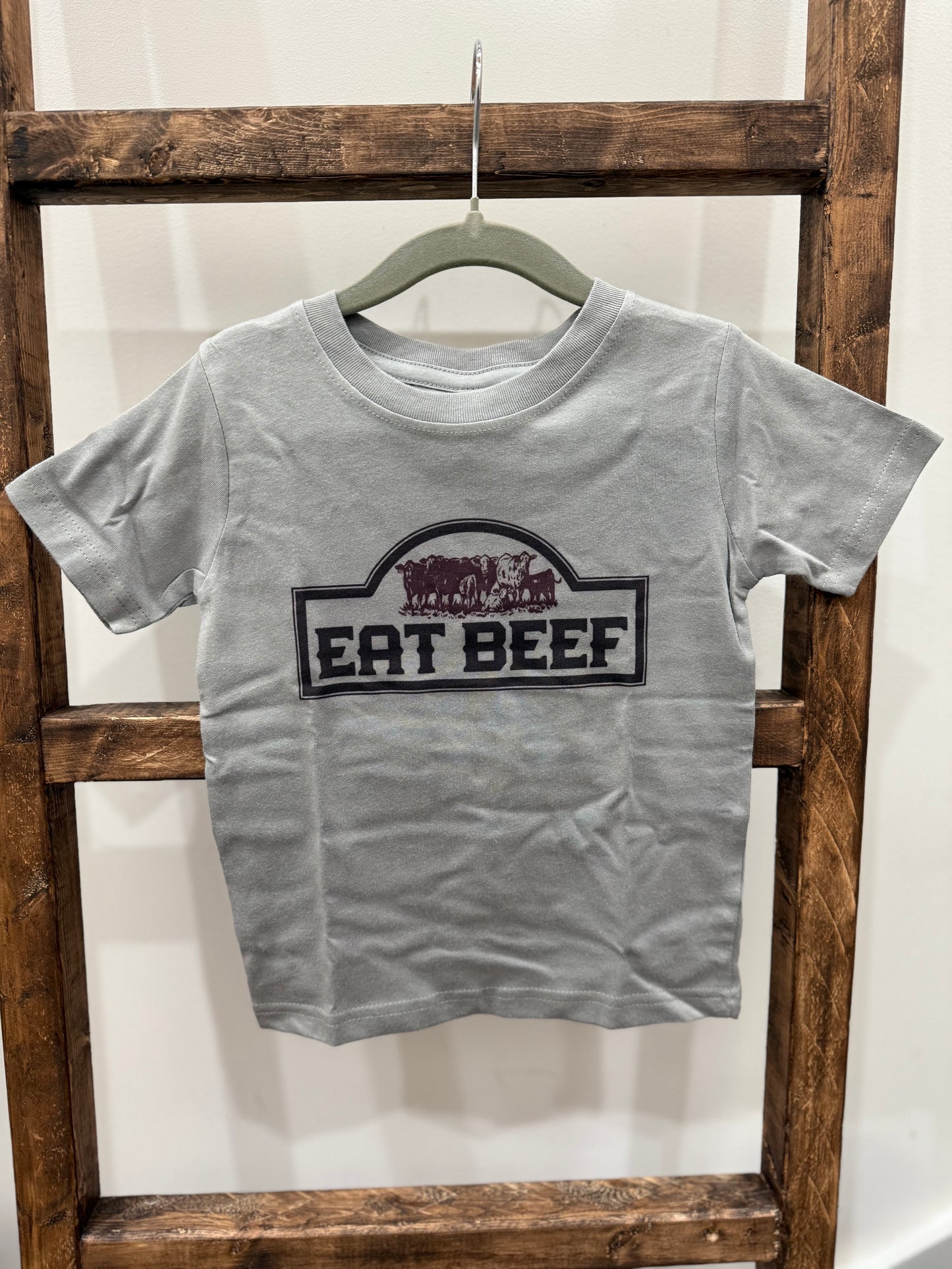 Eat Beef