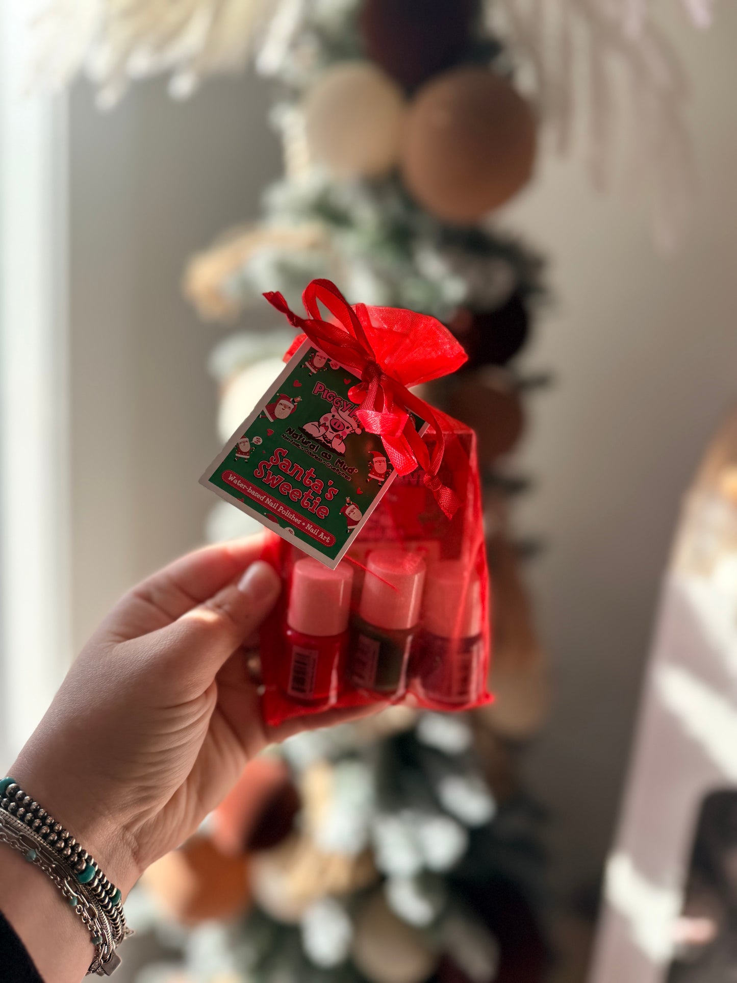 Santa’s Sweetie Set