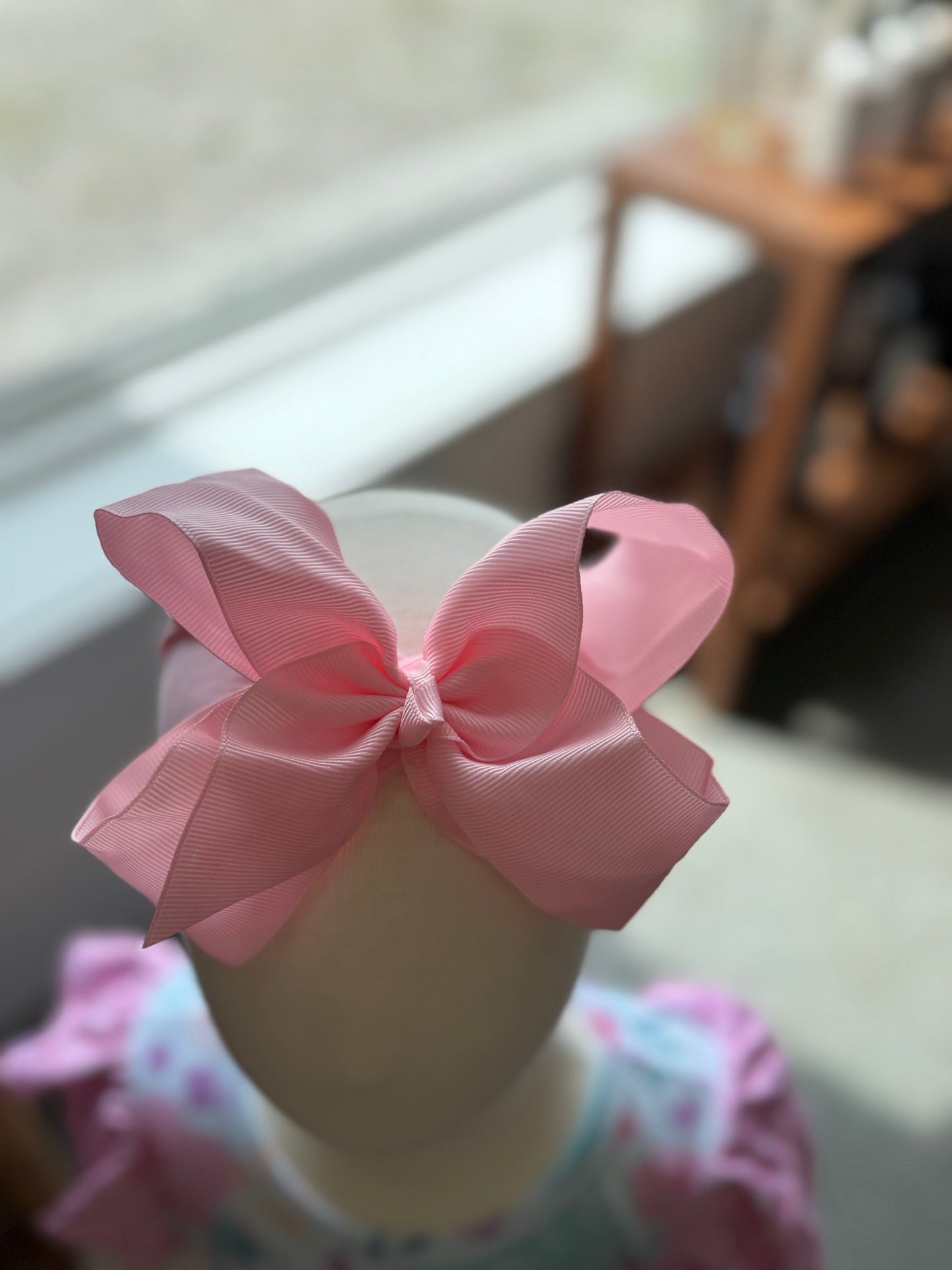 Infant & Toddler Head Wraps