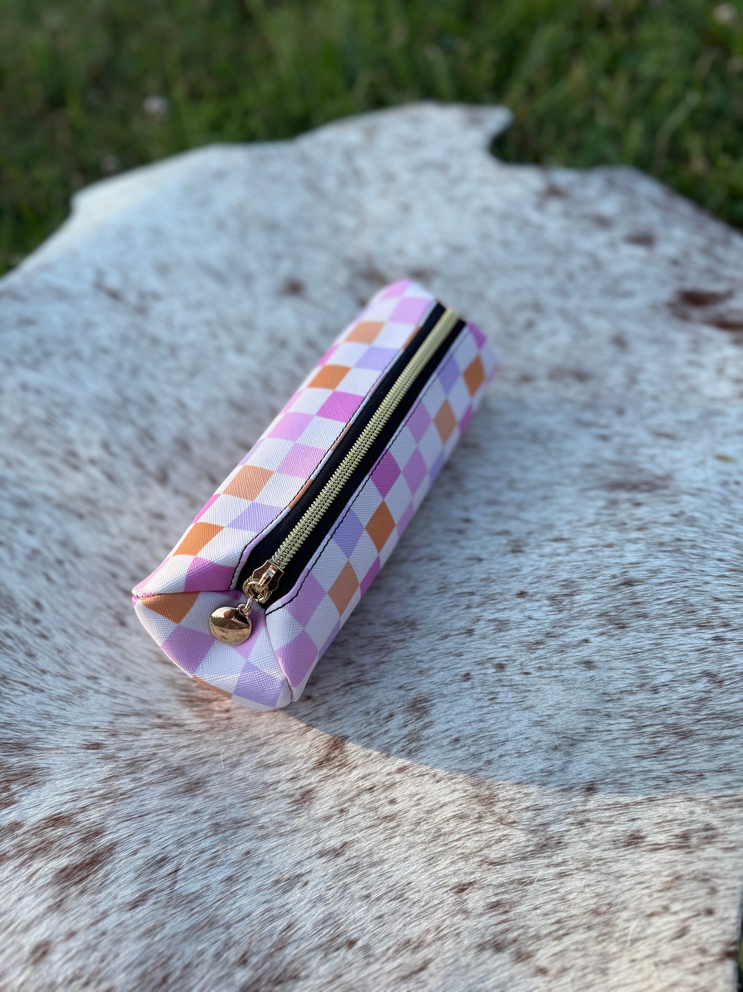 Mini Accessory Bag’s