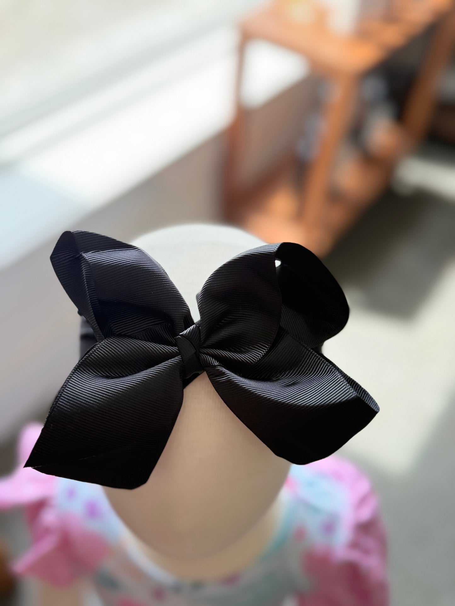 Infant & Toddler Head Wraps
