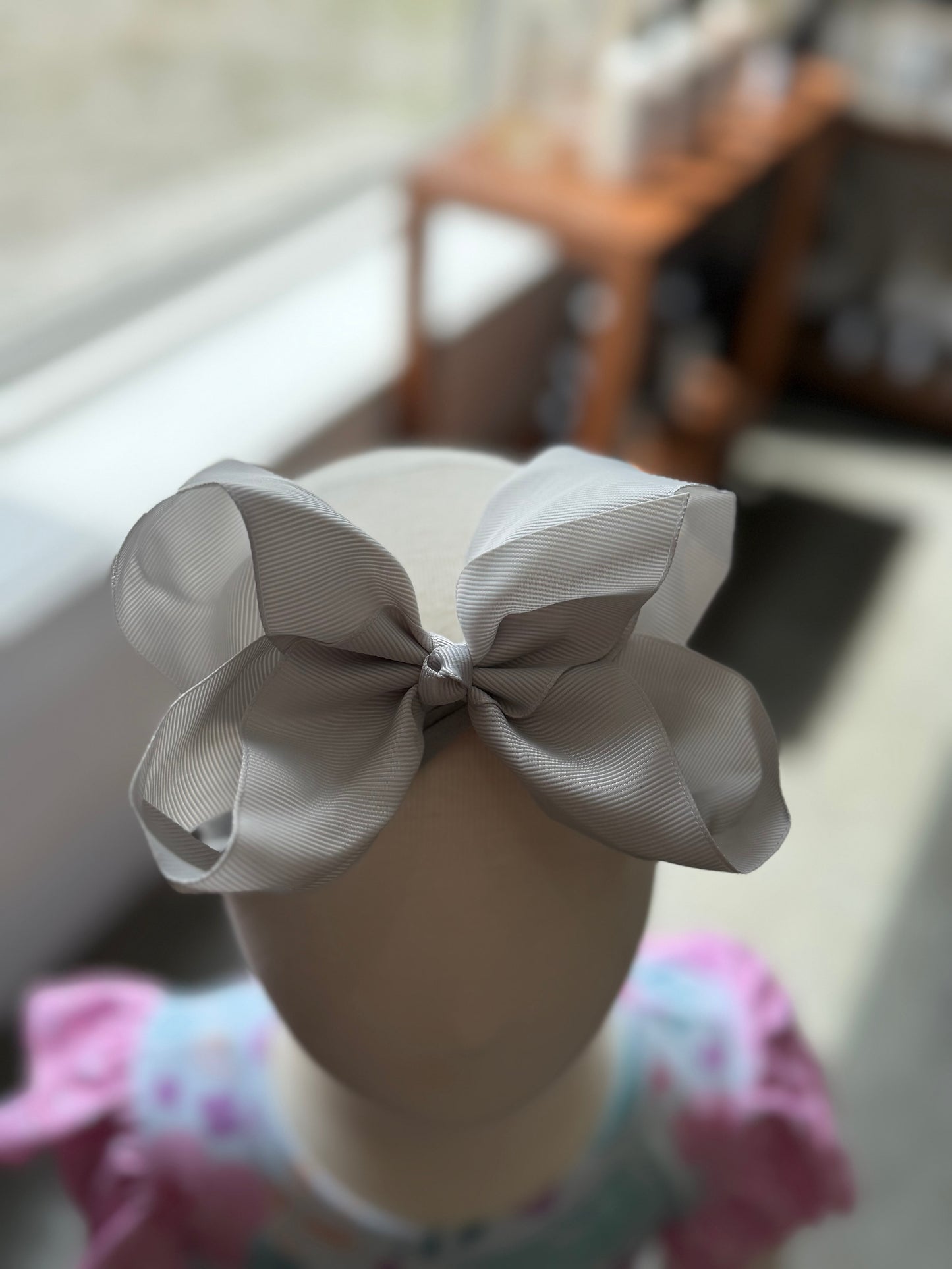 Infant & Toddler Head Wraps