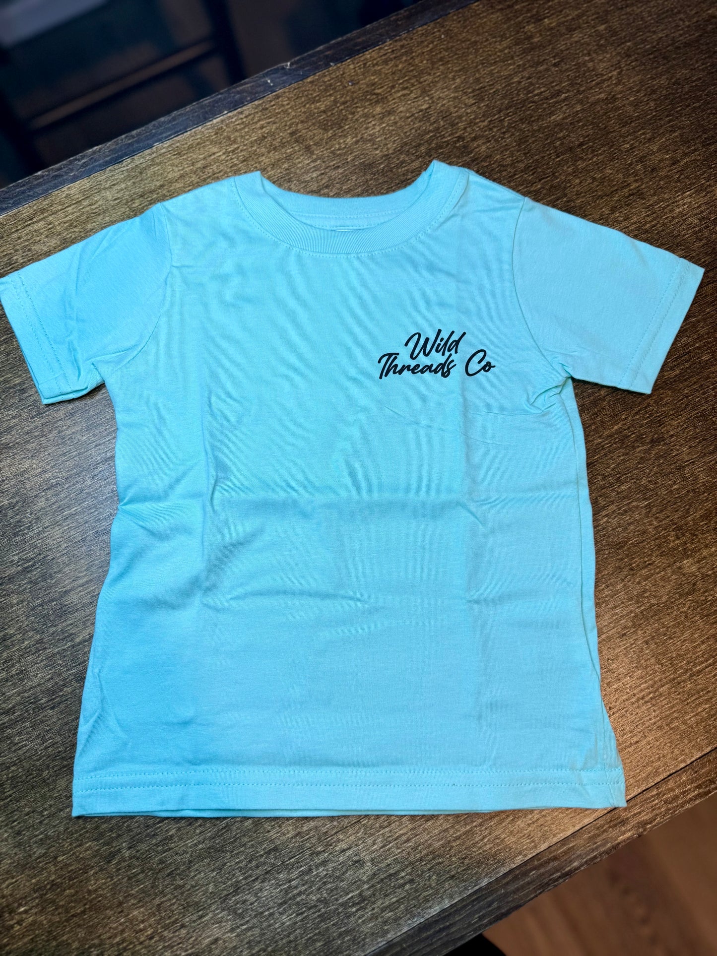 So God Made Farmer T-Shirt