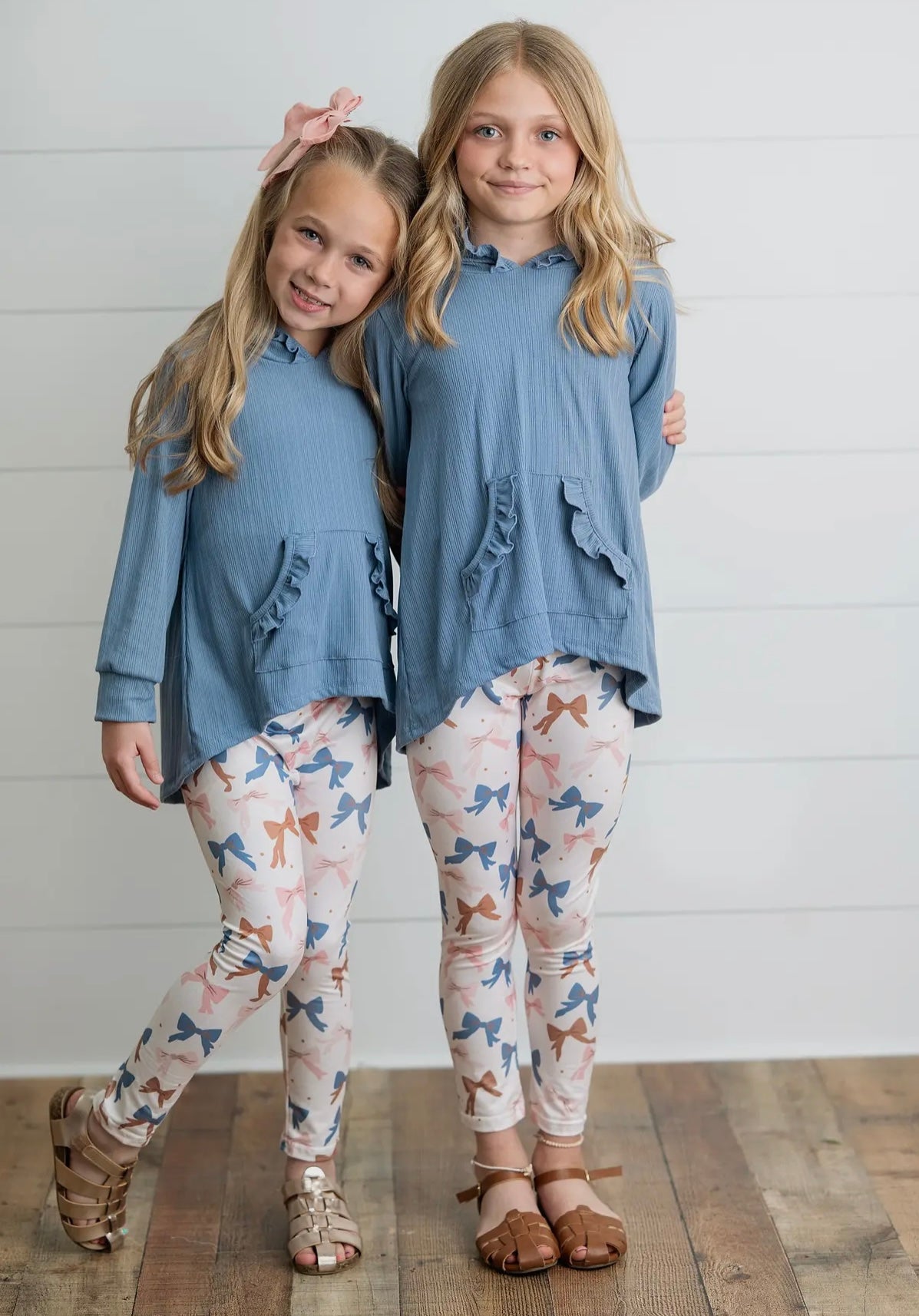 Hi-Lo Bow Set