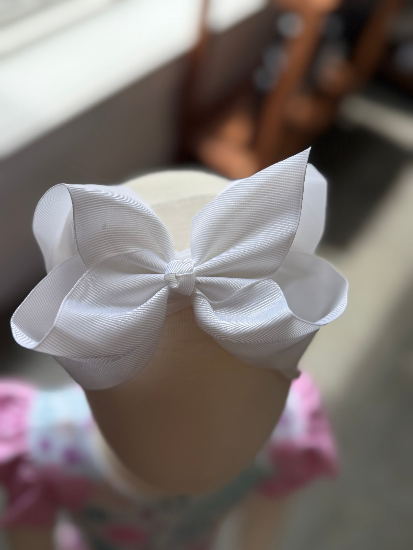 Infant & Toddler Head Wraps