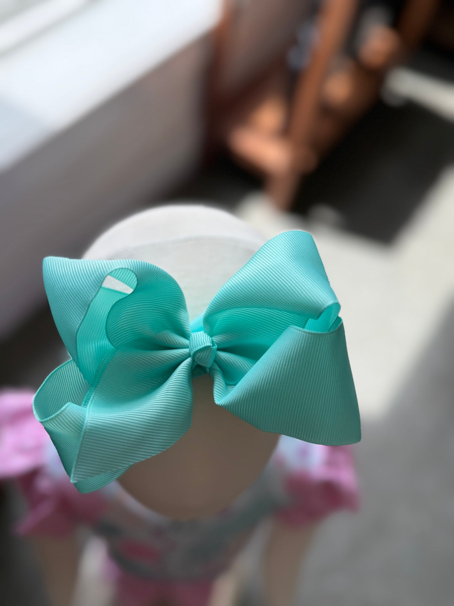 Infant & Toddler Head Wraps