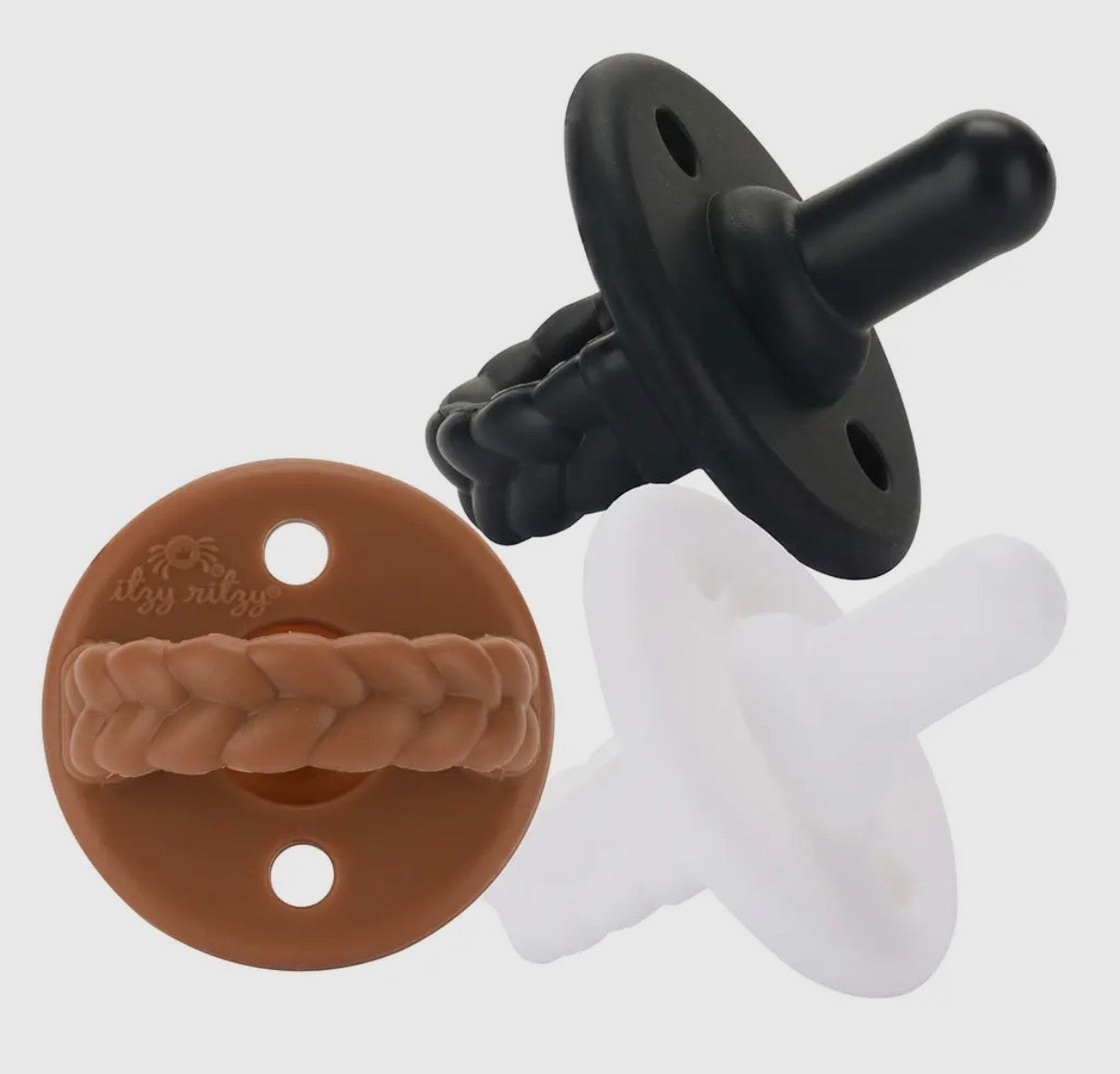Sweetie Soother Pacifier Set