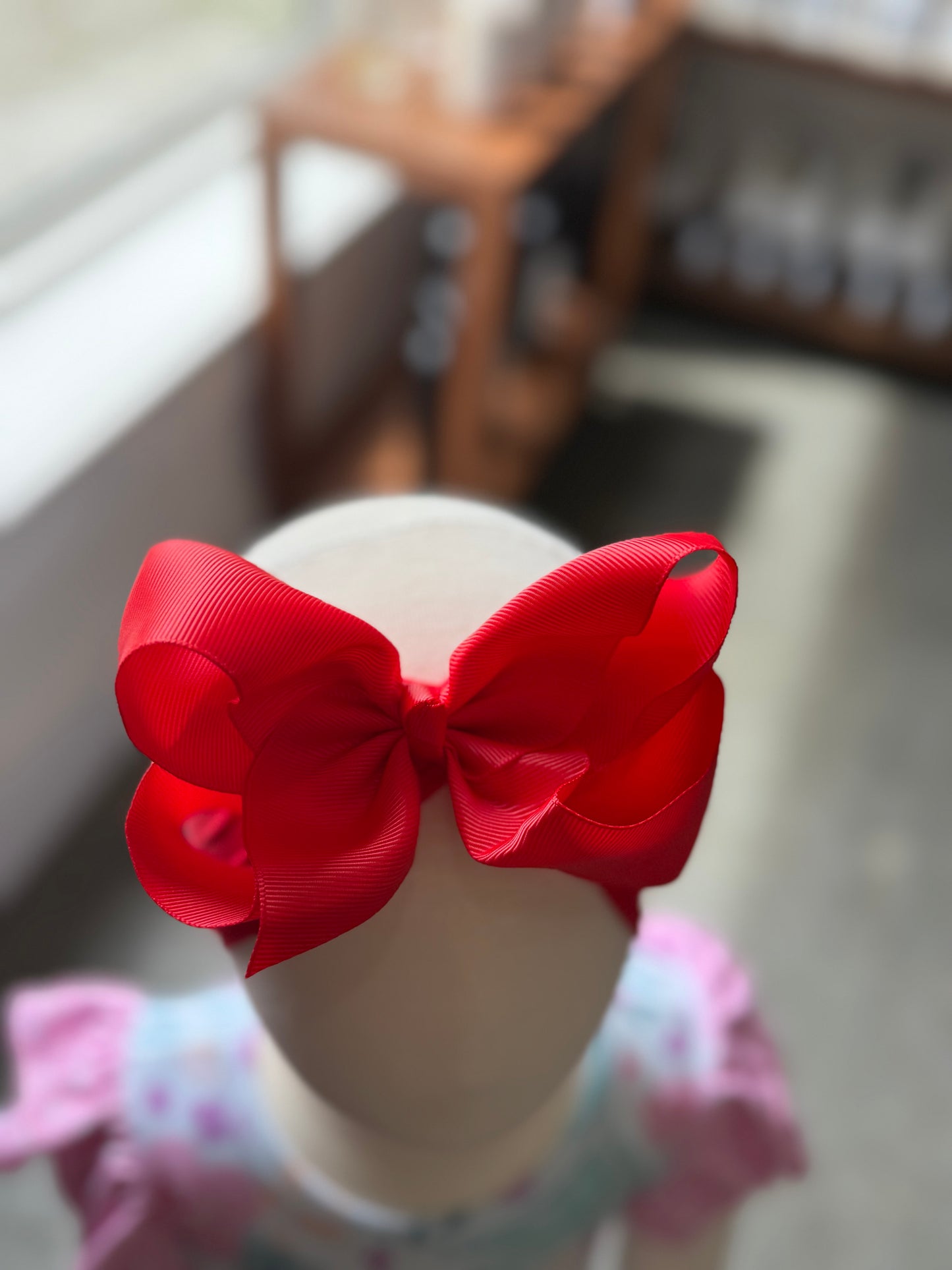 Infant & Toddler Head Wraps