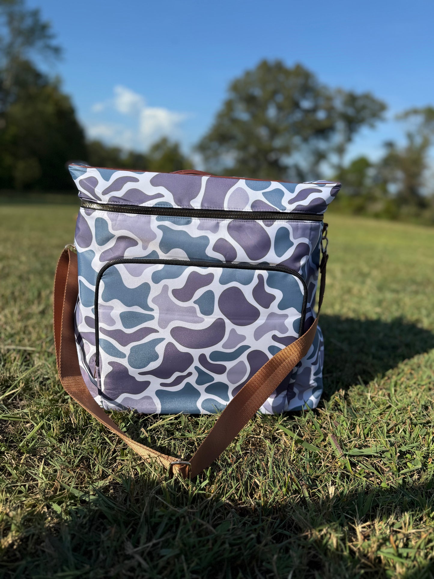 On The Go Cooler