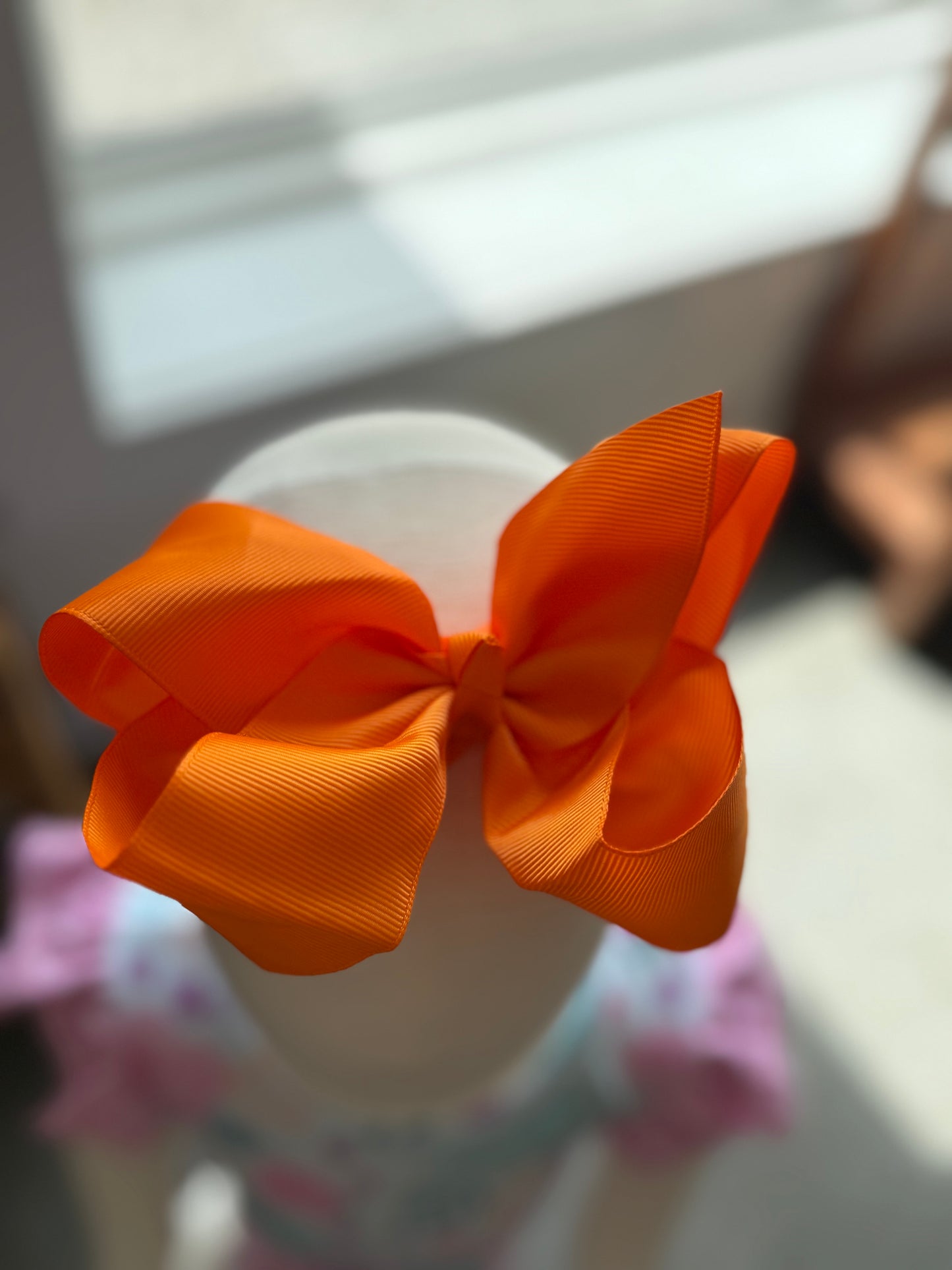 Infant & Toddler Head Wraps