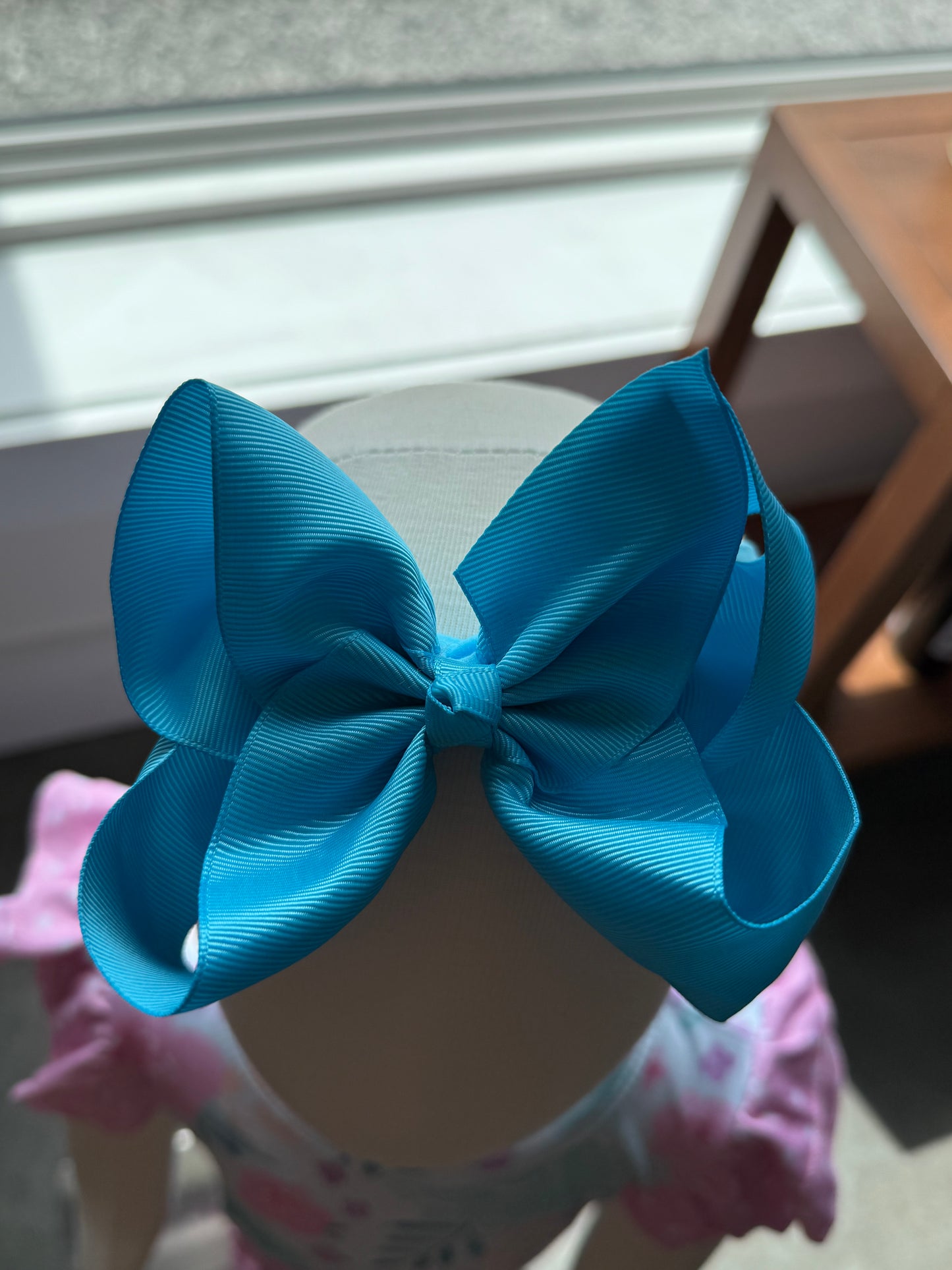 Infant & Toddler Head Wraps