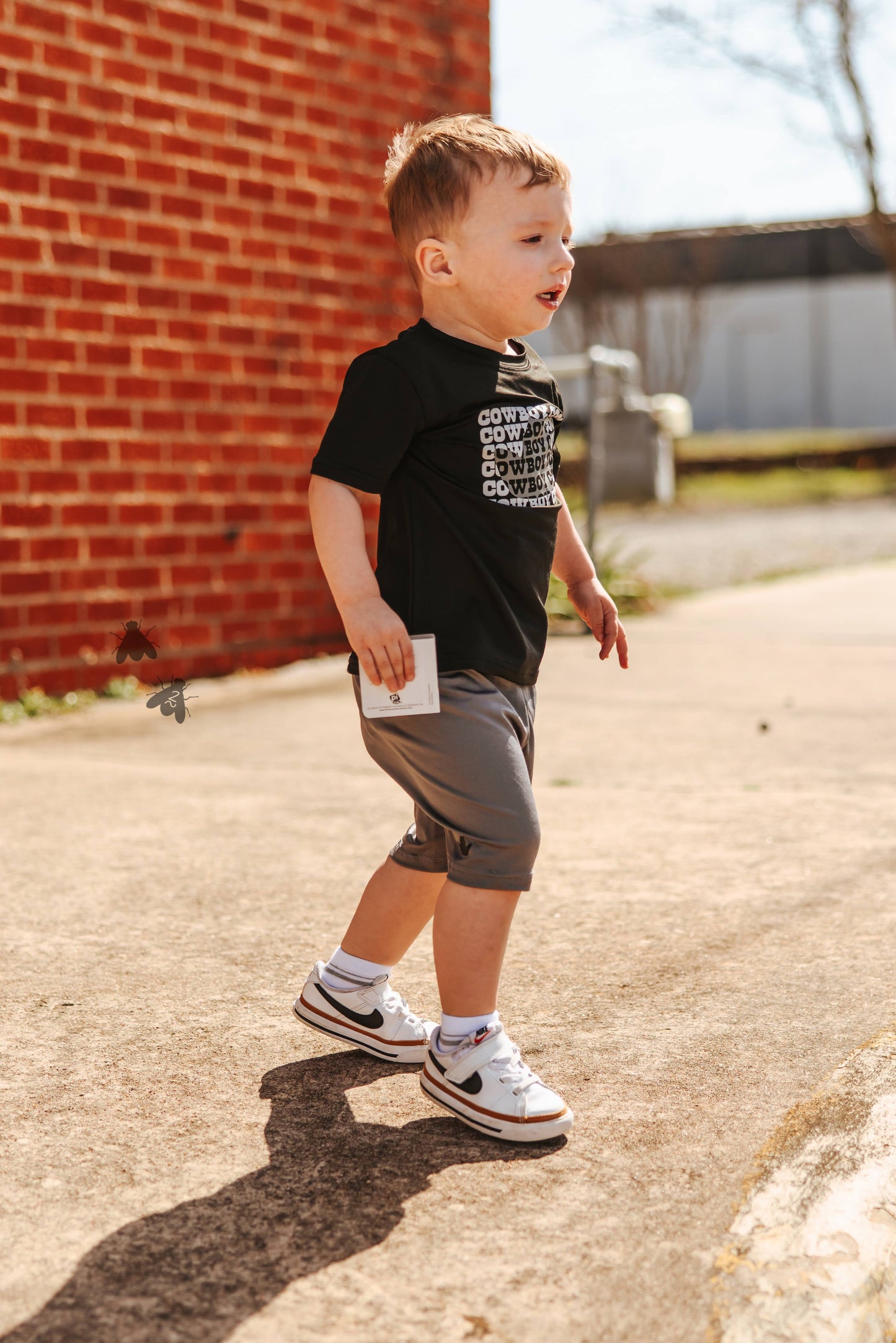 Ranchy Rascals 2 Piece Set