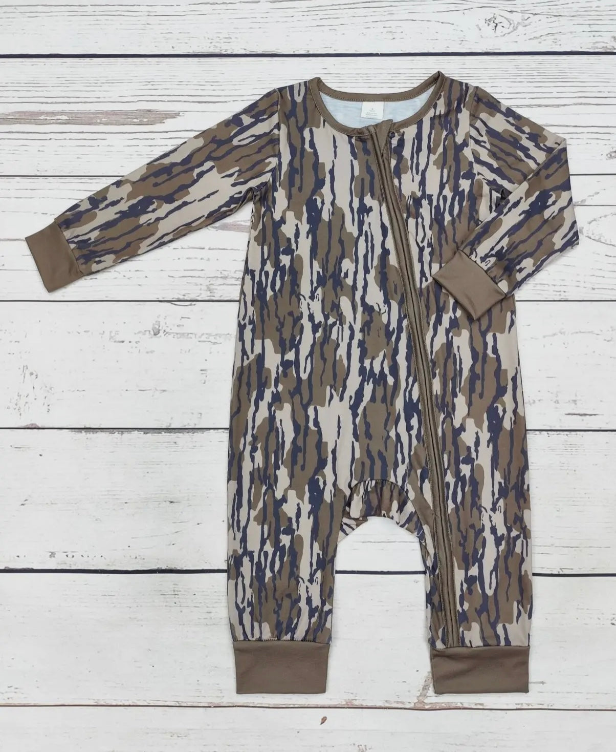 Bottomland Zippy