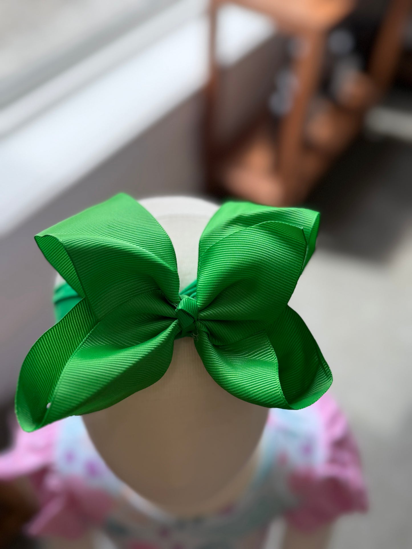 Infant & Toddler Head Wraps