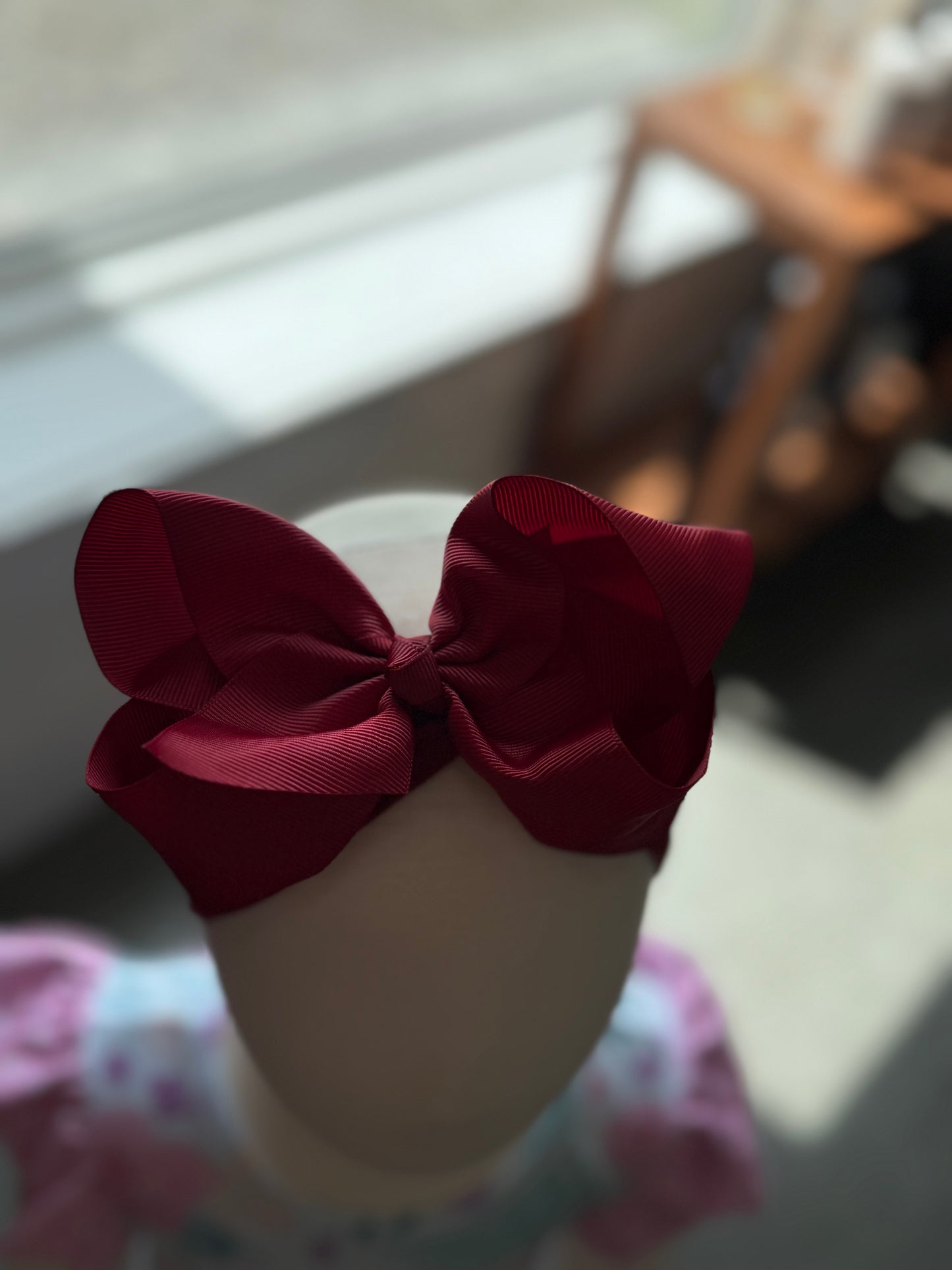 Infant & Toddler Head Wraps