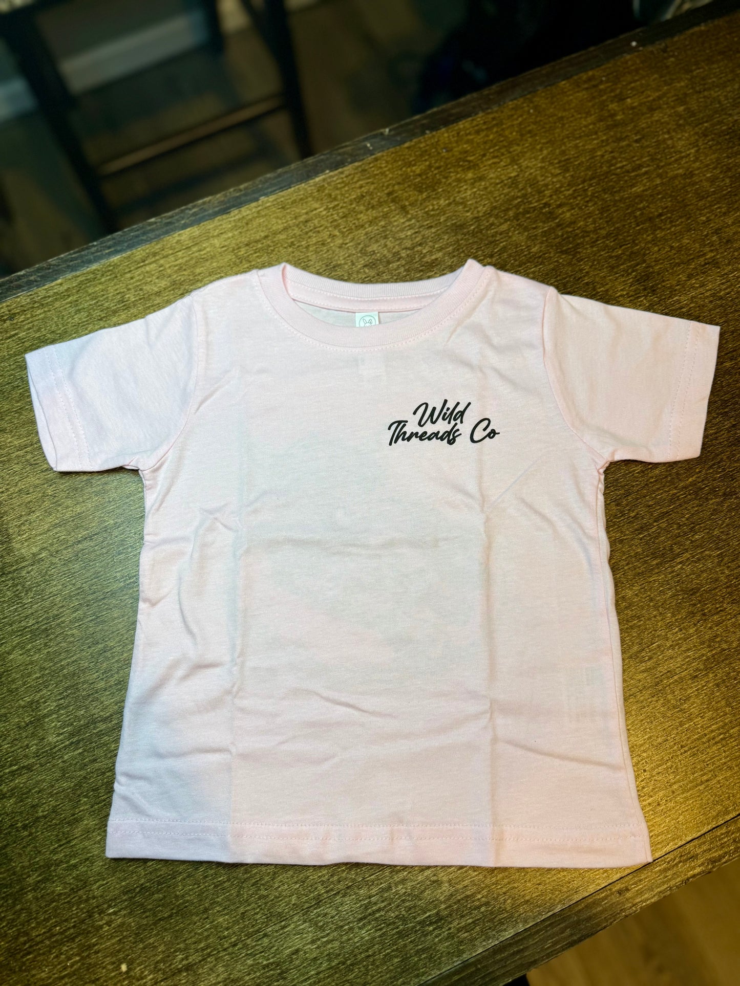 Summer Vibes T-Shirt