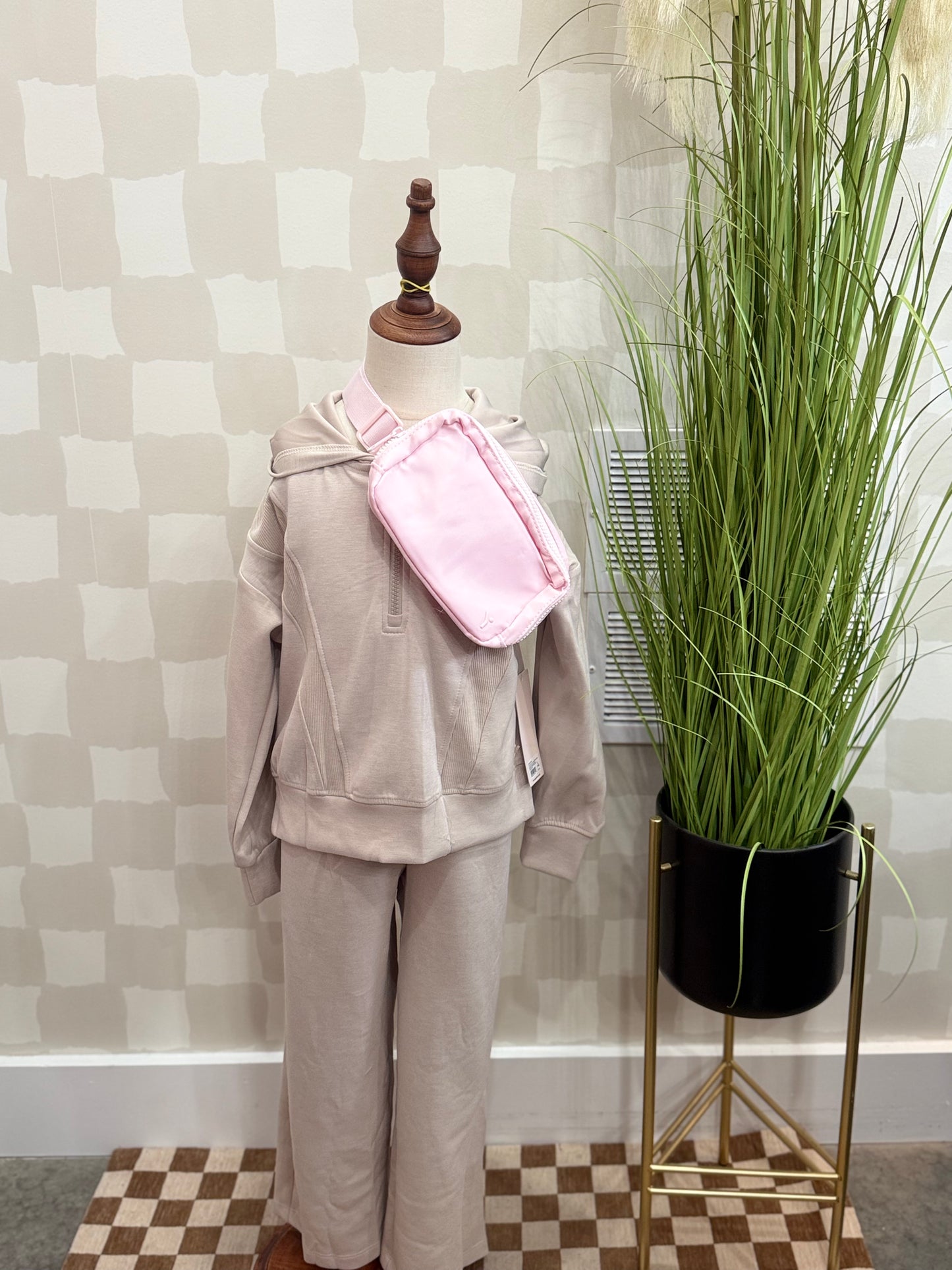 Crossbody Youth Bags