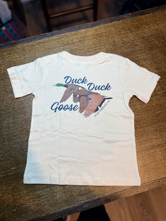 Duck Duck Goose T-Shirt
