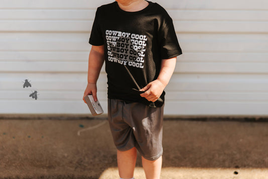 Ranchy Rascals 2 Piece Set