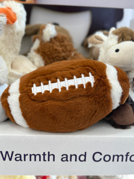 Football Warmies