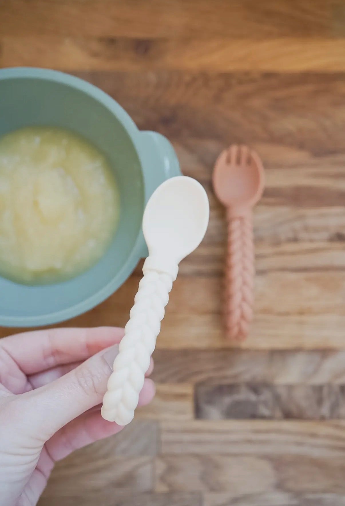 Sweetie Spoon & Fork Set