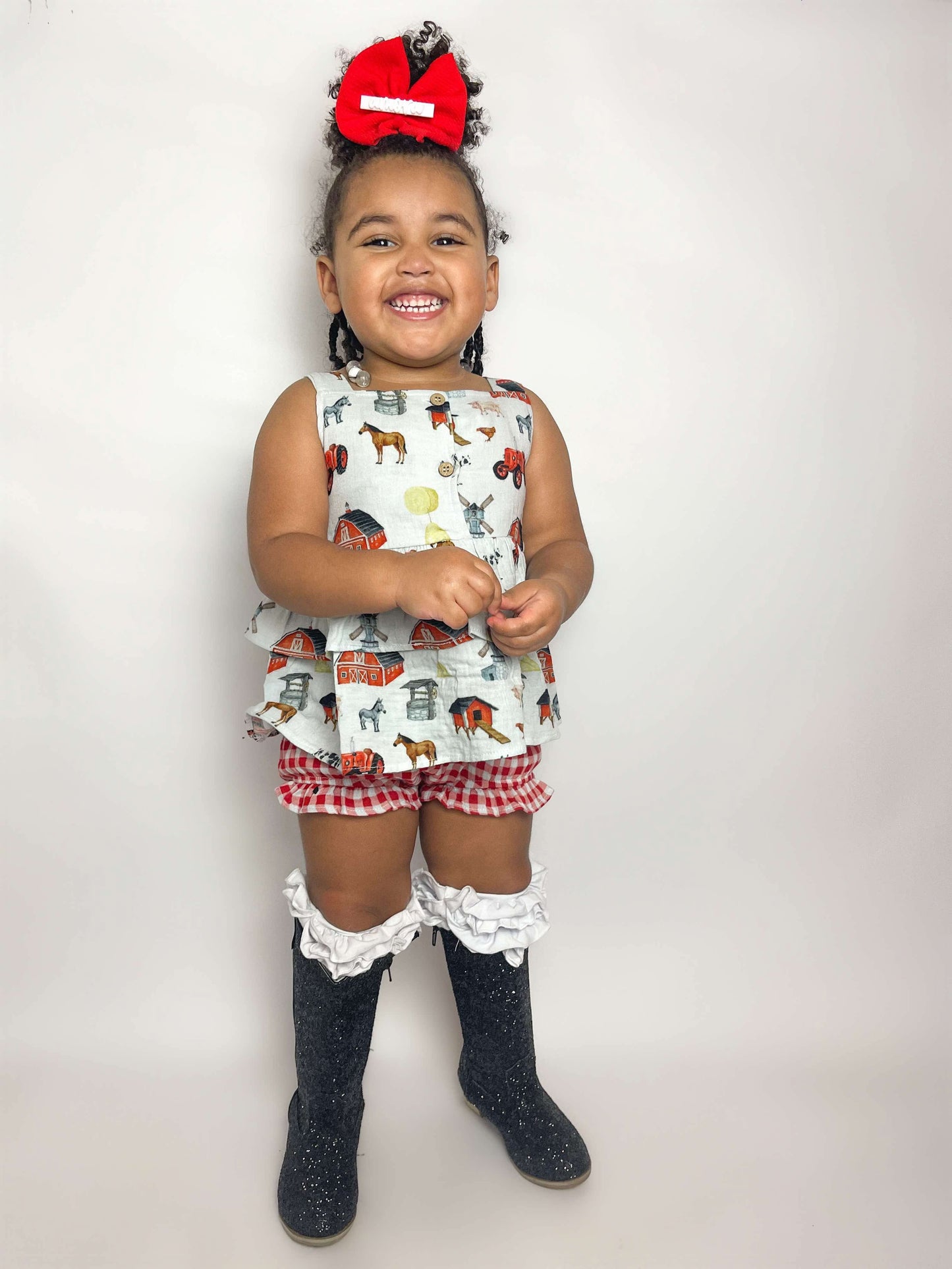 Boot socks (Multiple colors)