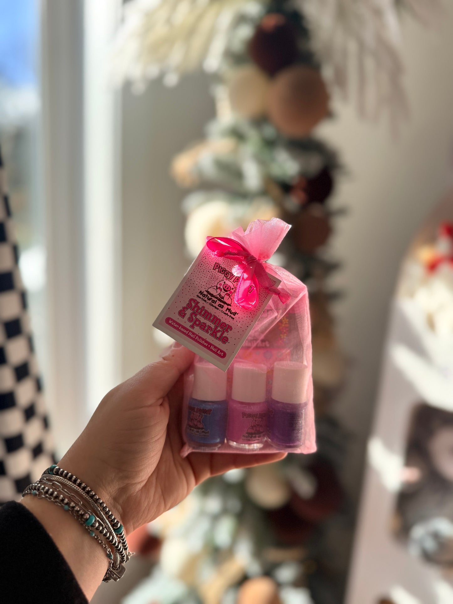 Shimmer & Sparkle Set