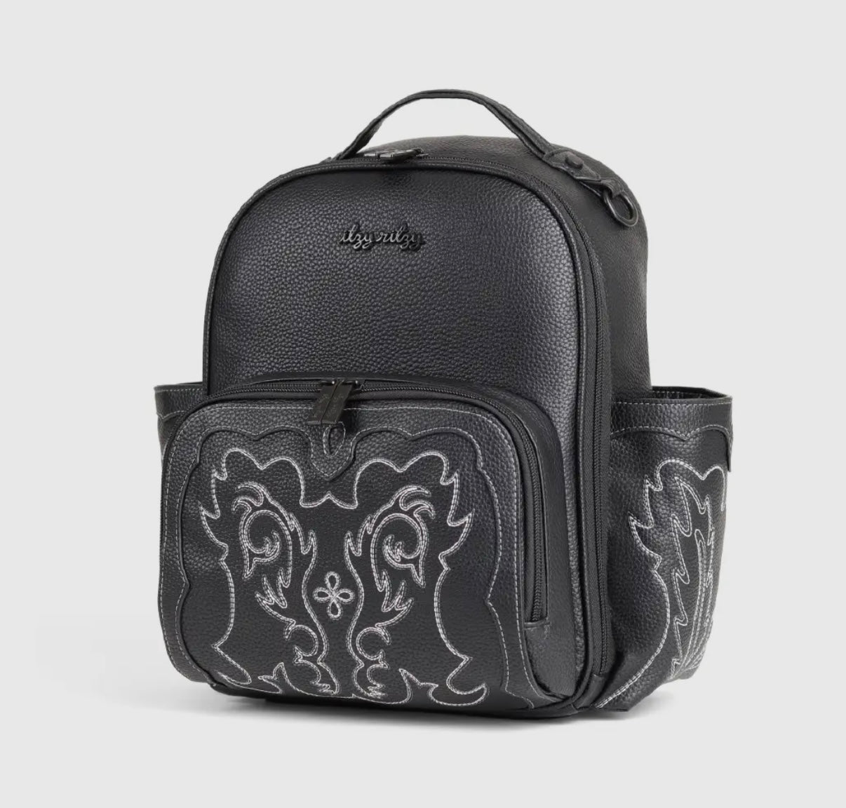Itzy Ritzy Nash Outlaw Mini Plus