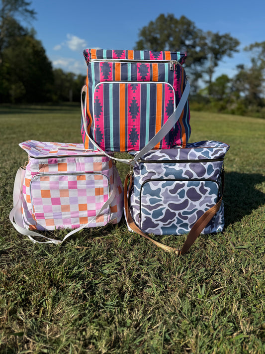 On The Go Cooler