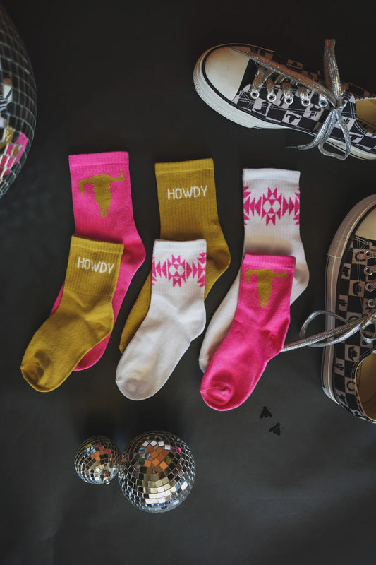 Sock Em Silly *Skull Agave