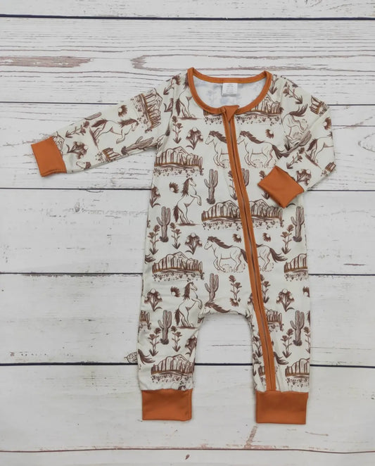Wild West Zippy