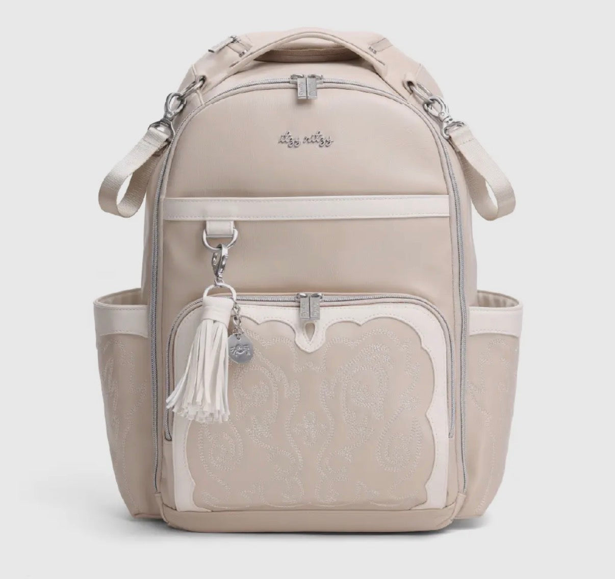 Nash Oat Boss Plus Diaper Bag