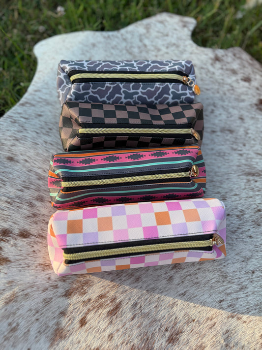 Mini Accessory Bag’s