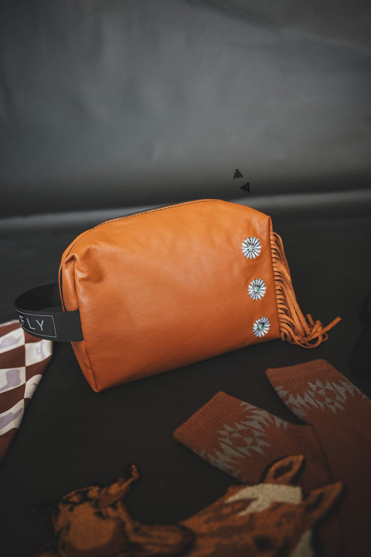 Saddle Bag
