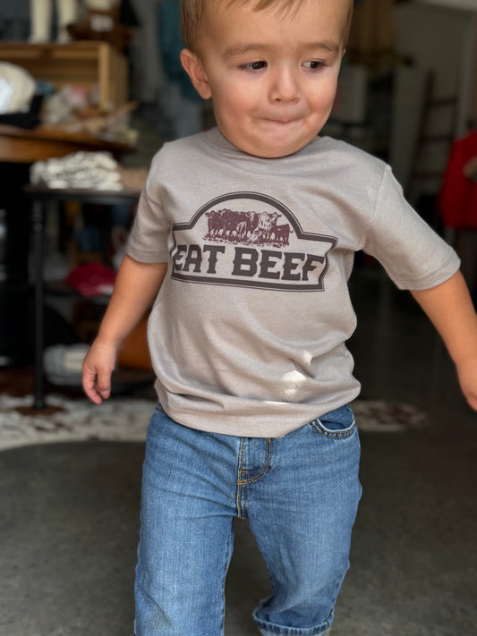 Eat Beef