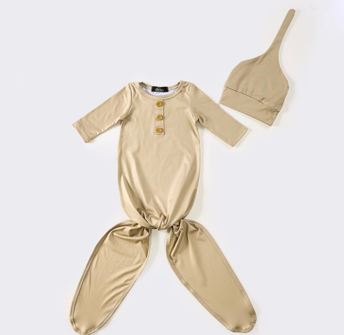 Sand Gown
