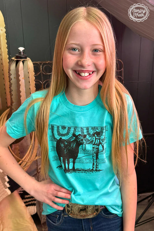 The Showman Tee
