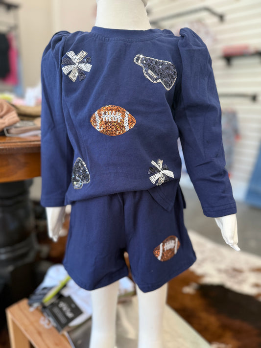 Go Roe Go 2 Piece Set