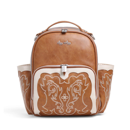 Itzy Ritzy Nash Mini Plus Backpack