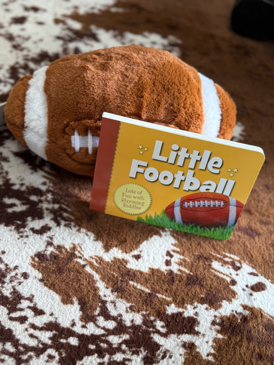 Little Football