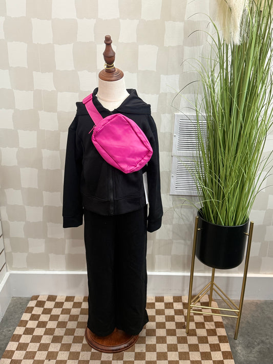 Crossbody Youth Bags