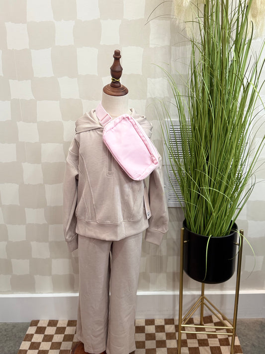 Crossbody Youth Bags