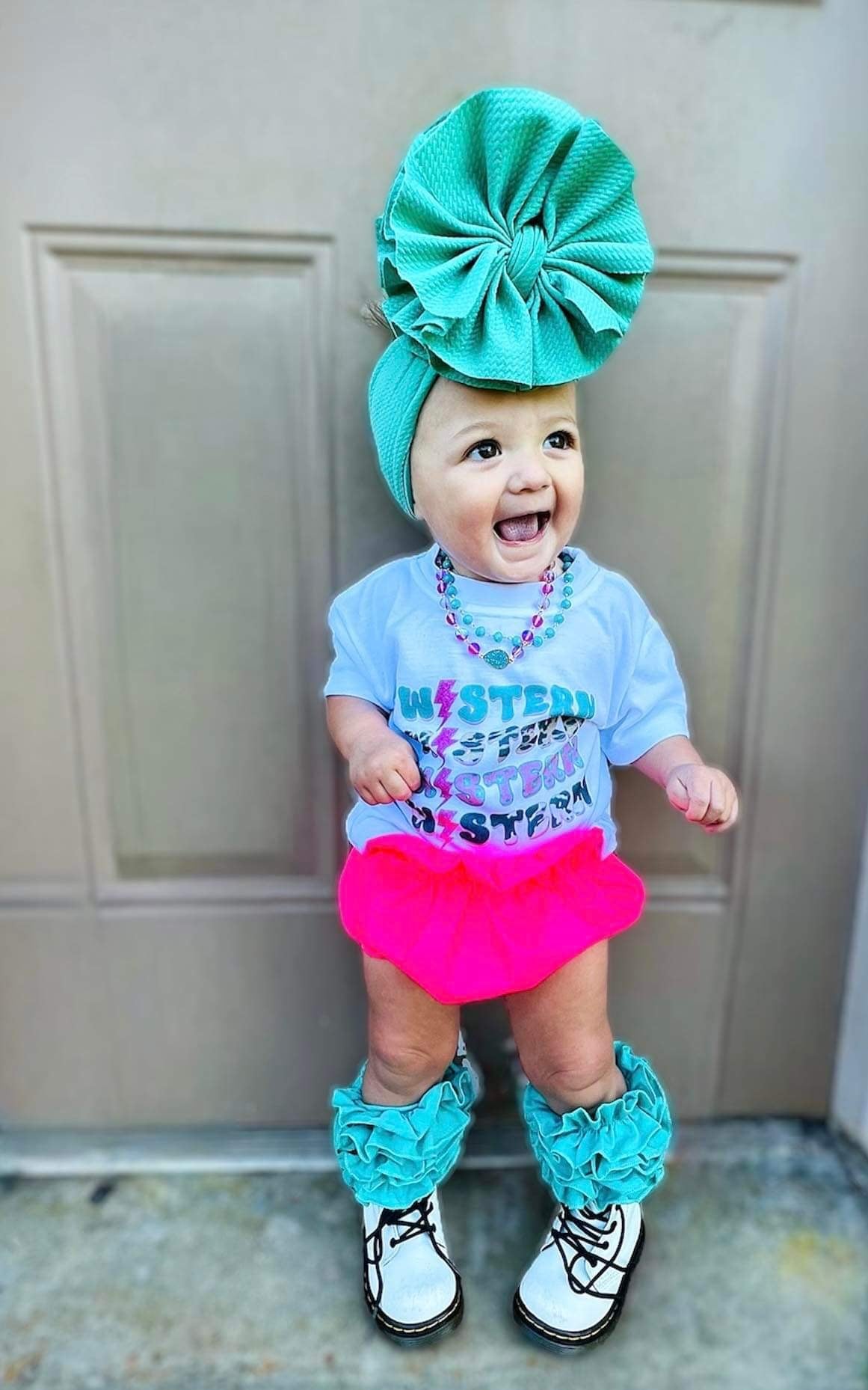 Ankle Ruffle Socks (Multiple Colors)